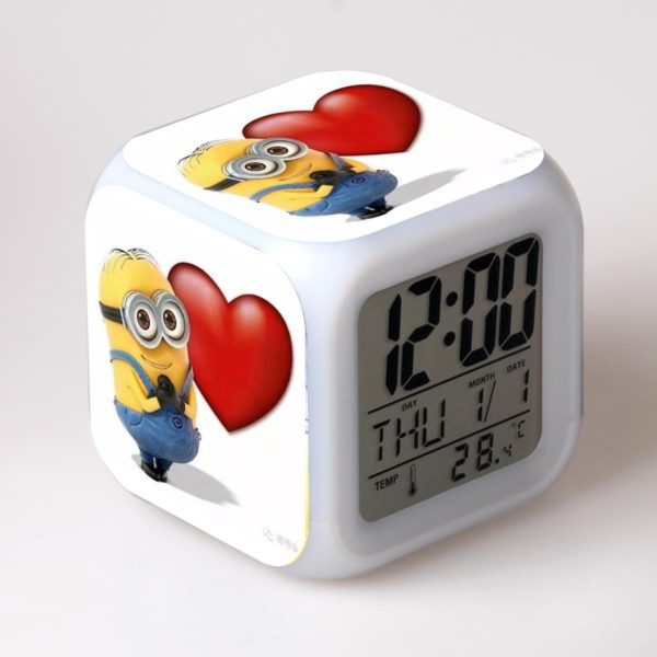 Minions-7-Colors-Change-Digital-Alarm-LED-Clock-14