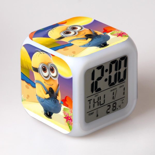 Minions-7-Colors-Change-Digital-Alarm-LED-Clock-14