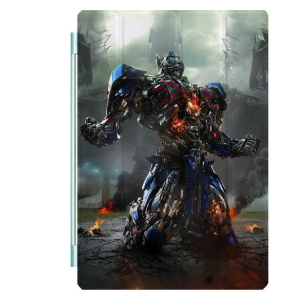 Transformers Ipad Case