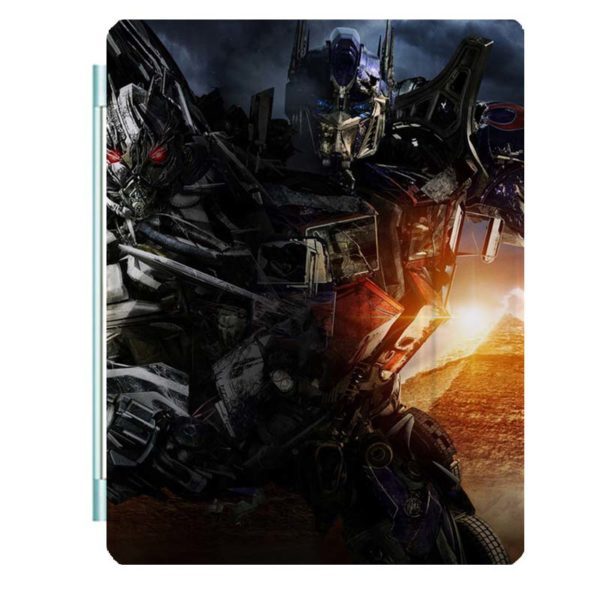 Transformers Ipad Case