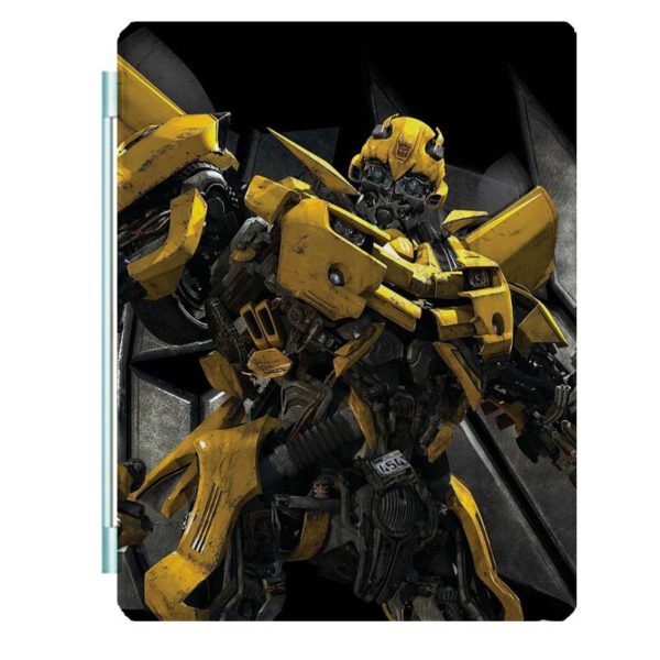 Transformers Ipad Case