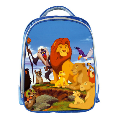 lion king backpack