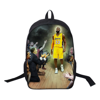 lebron james backpack