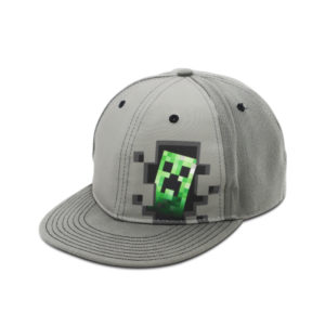 Minecraft Baseball cap | giftanime