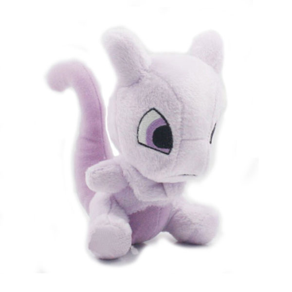 Pokemon Mewtwo Stuffed Toy