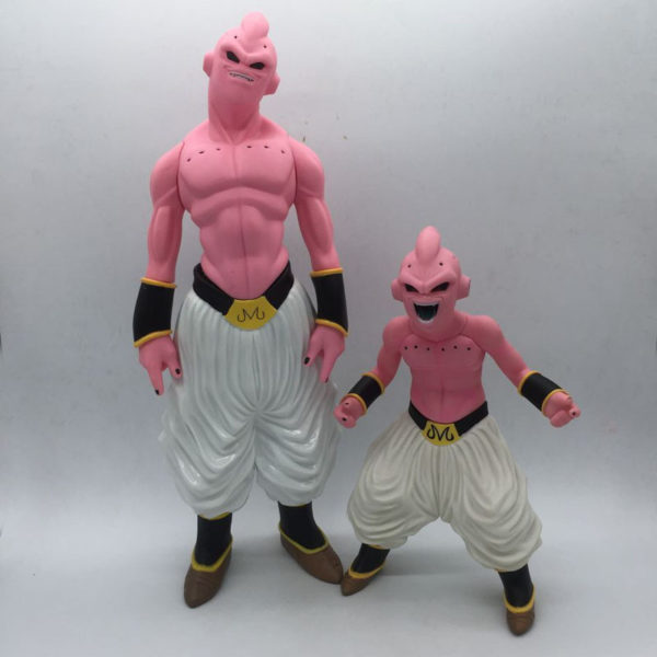 Dragon Ball Majin Buu Action Figure Tanime 