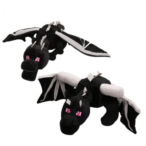 minecraft ender dragon plush amazon