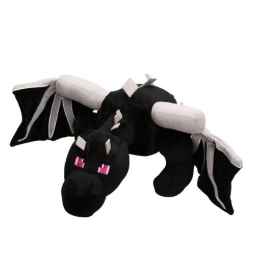 big ender dragon plush