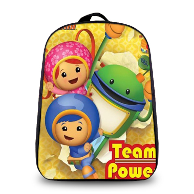 Pokemon 16 Large School Roller Backpack Lunch Bag 2pc Book Bag Set -Red  Group