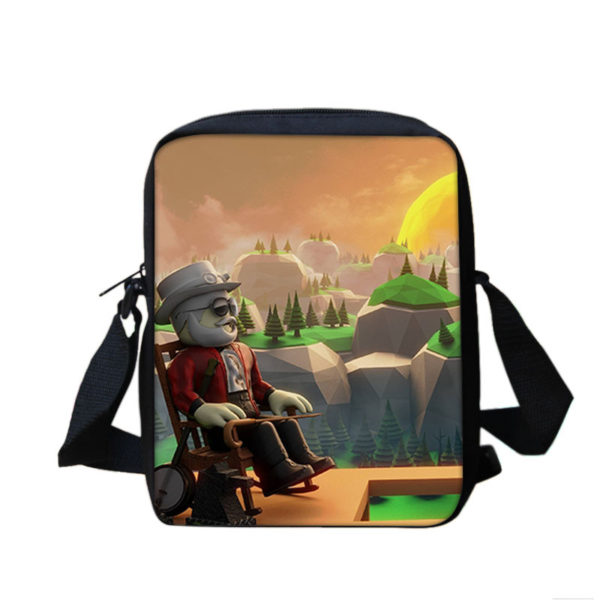 Roblox Single-Shoulder Bag - Image 9