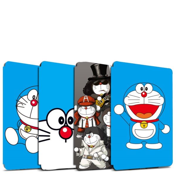 Doraemon Ipad Case