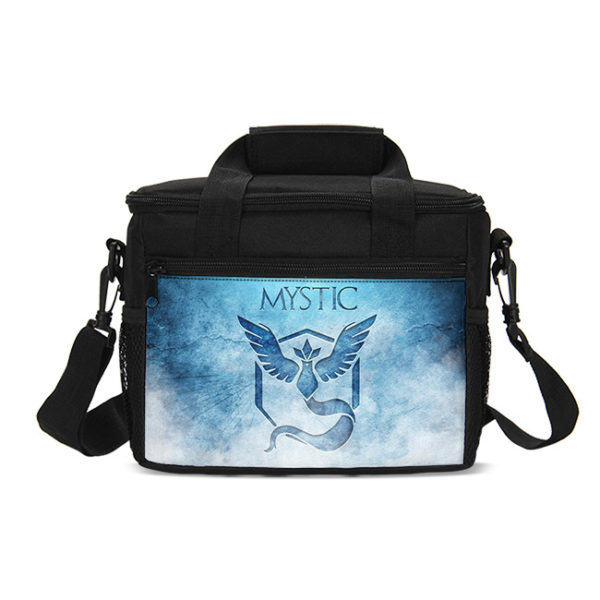 Pokemon Lunch Bag Outdoor Picnic Bag - Image 11