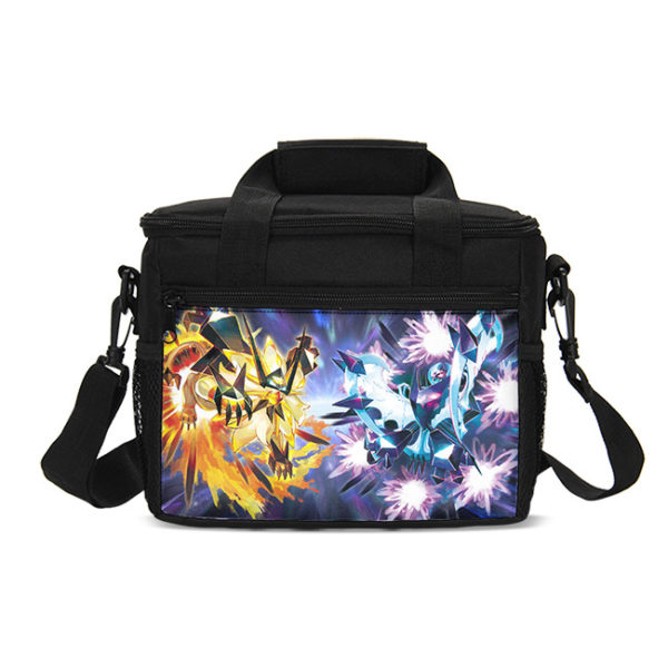 Pokemon Lunch Bag Outdoor Picnic Bag - Image 15