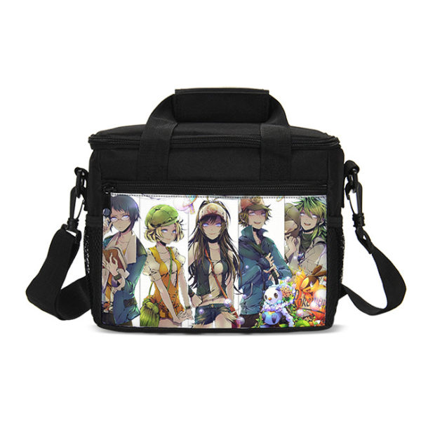 Pokemon Lunch Bag Outdoor Picnic Bag - Image 17