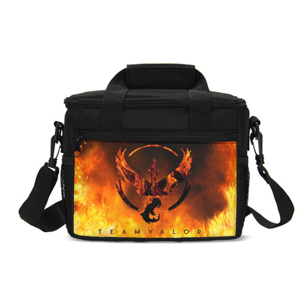 Pokemon Lunch Bag Outdoor Picnic Bag - Image 6