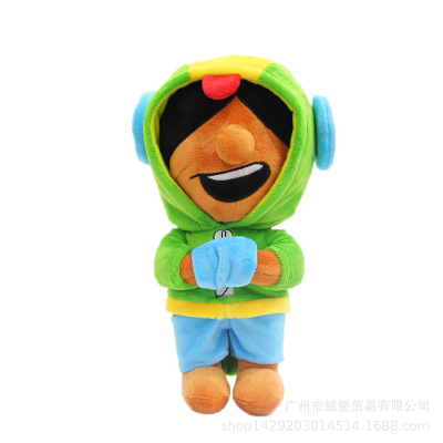 brawl stars plush