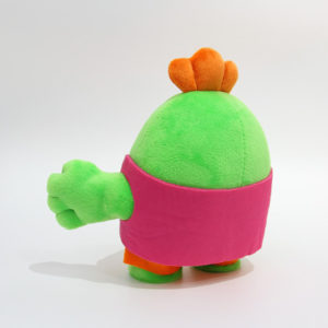 brawl stars cactus plush