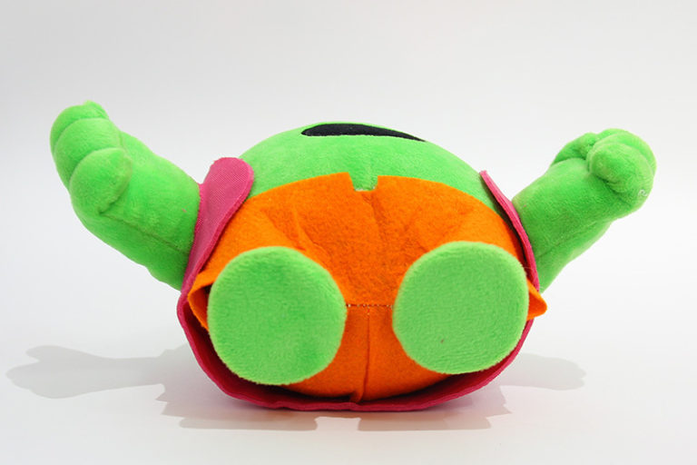 brawl stars cactus plush