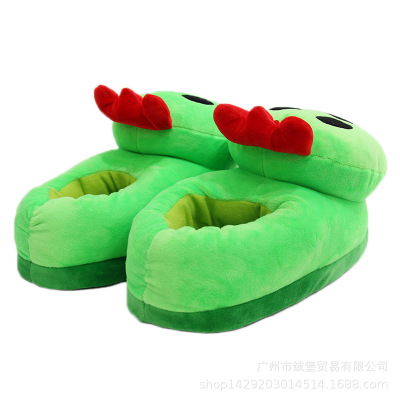 brawl stars cactus plush