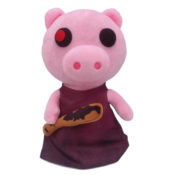 tigry piggy plush