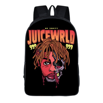 Juice Wrld Backpack - U – FairyPocket Wigs