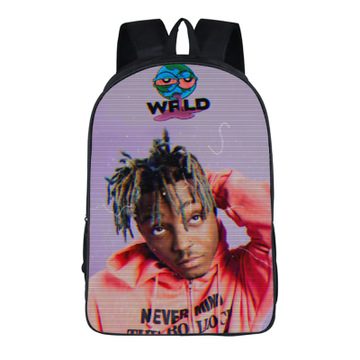 Juice Wrld Backpack - U – FairyPocket Wigs