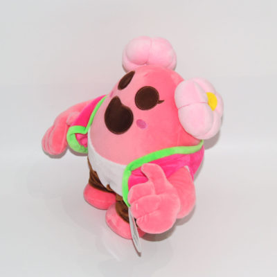 spike brawl stars stuffed animal