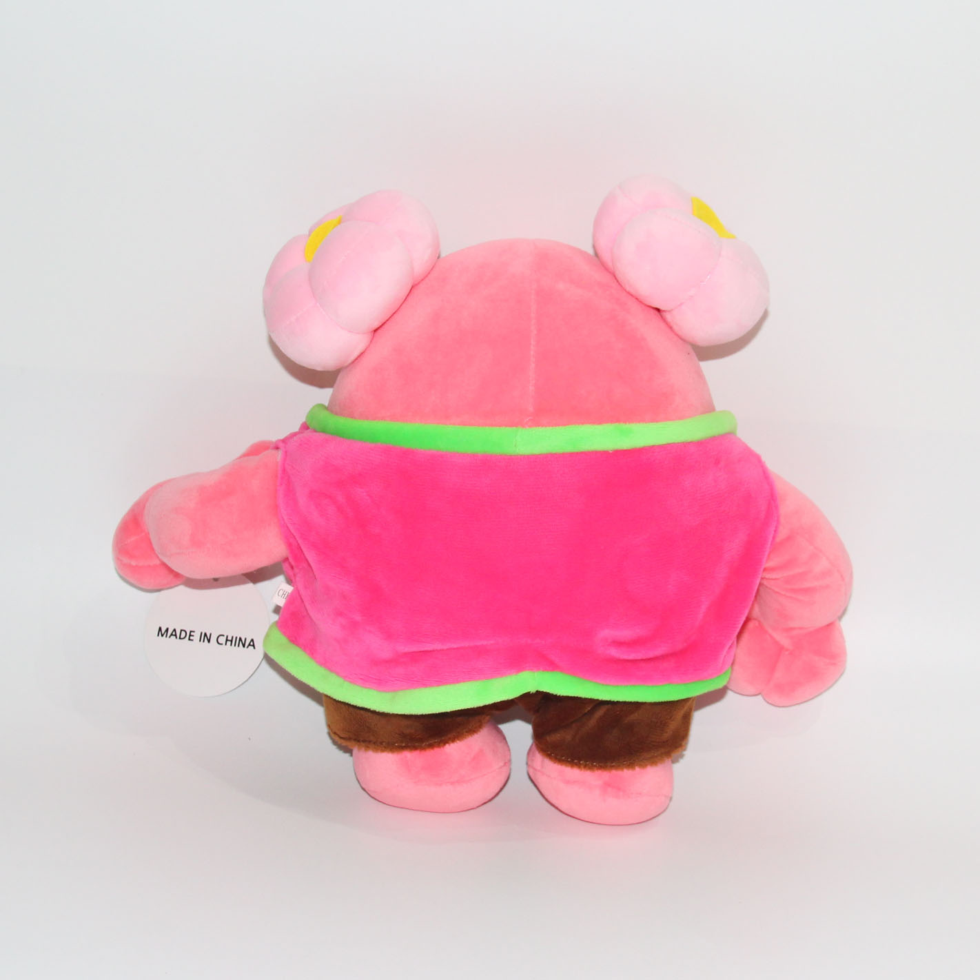 Brawl Stars Spike Sakura Plush Stuffed Toy Giftanime - brawl stars sakura spike peluş oyuncak