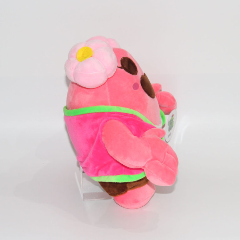 spike brawl stars stuffed animal