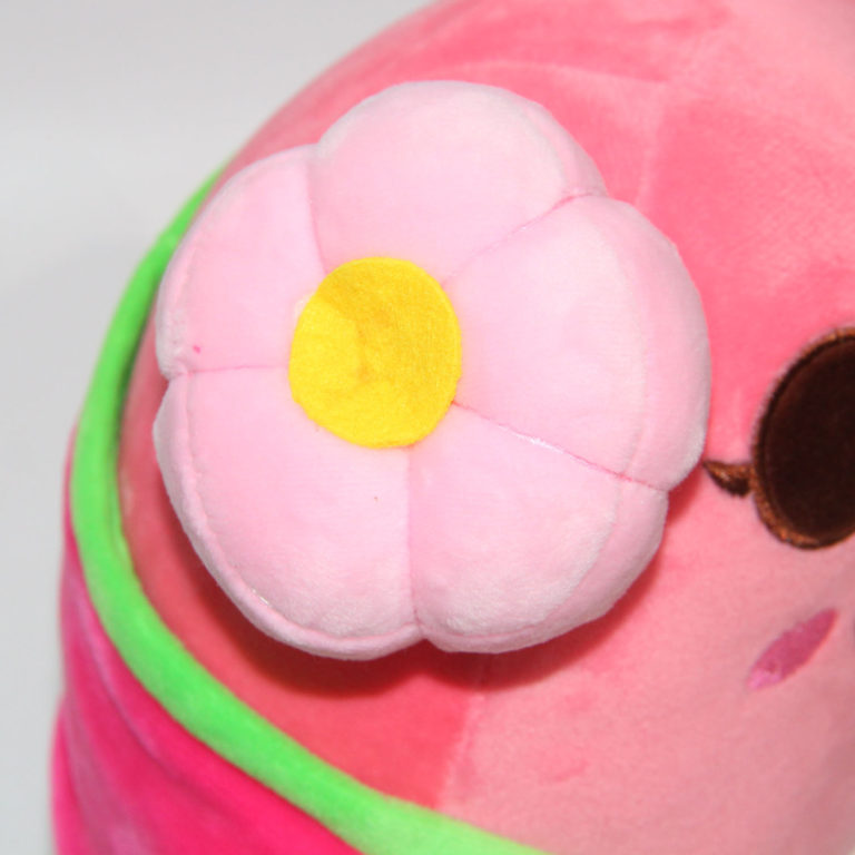 sakura spike brawl stars plush