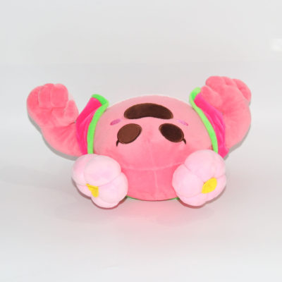 spike brawl stars stuffed animal