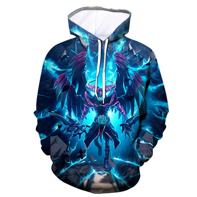 DOTA 2 Hoodie | giftanime