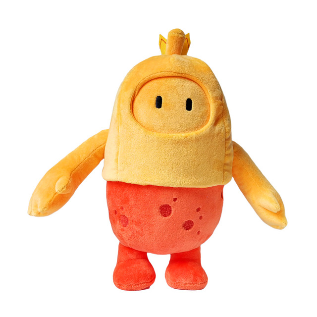 mini pooh plush