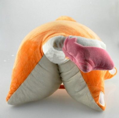 pillow charmander plush