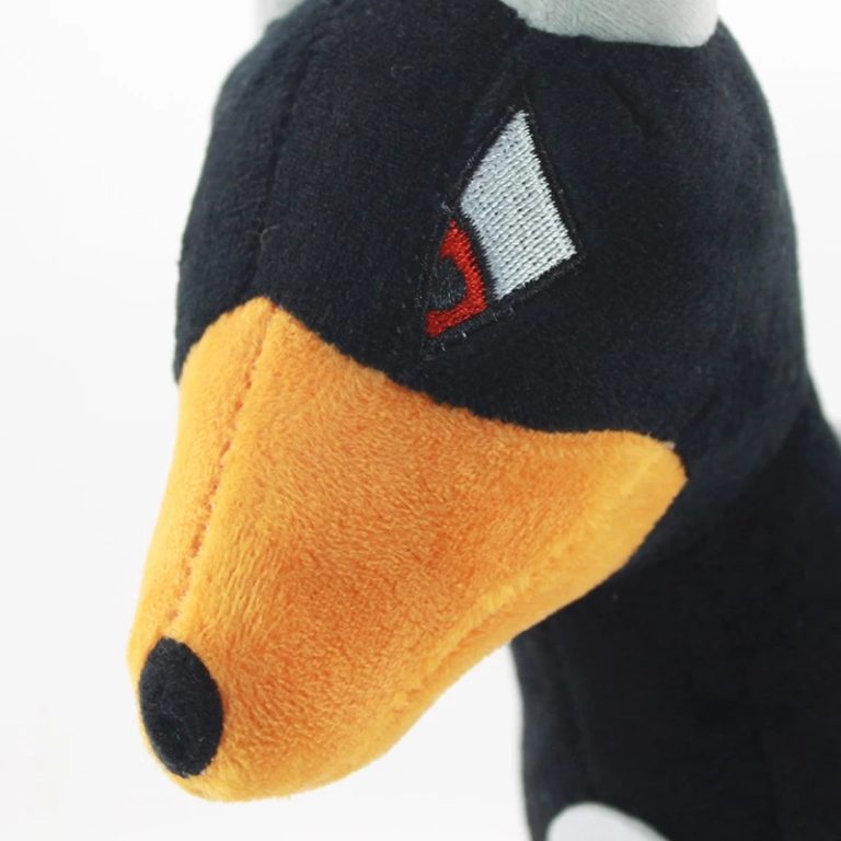 pokemon houndoom plush