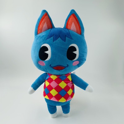 animal crossing rosie plush