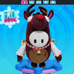 fallguys plush