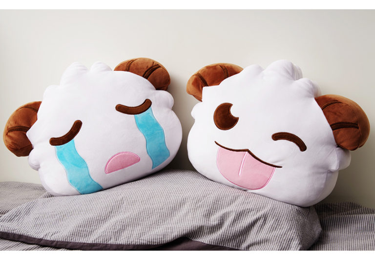 draven poro plush