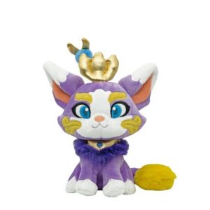 yuumi plush league