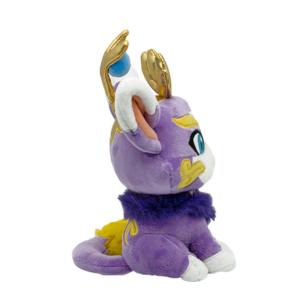 league of legends yuumi plush