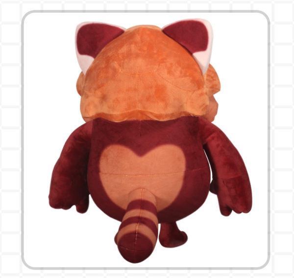 fall guys plush toy