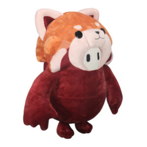 fall guys plush toy