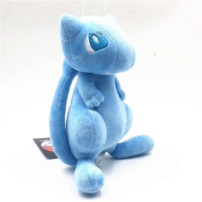 Shiny Pokemon Stuffed Plush Doll Gift Giftanime