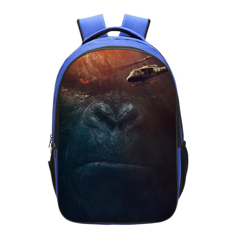 kong backpack