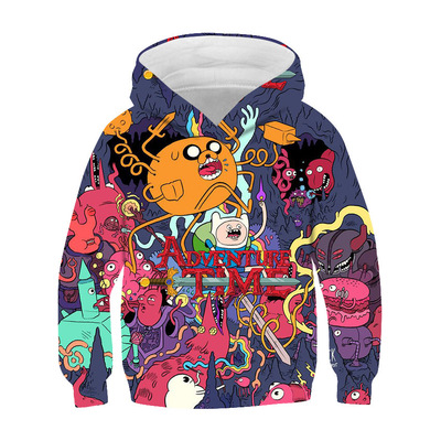 Popular Game Wise Mystical Tree 3D Hoodie for Teenager Girls Cartoon  Streetwear Oversized Sweatshirt Kids Boys Printed Pullovers - AliExpress