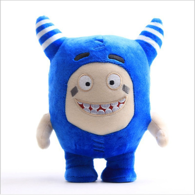 Oddbods Children’s gifts with plush toys | giftanime