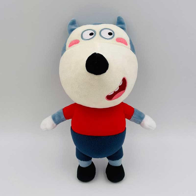 wolfoo plush toys