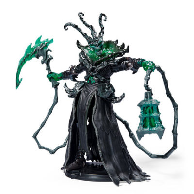 thresh figure lol