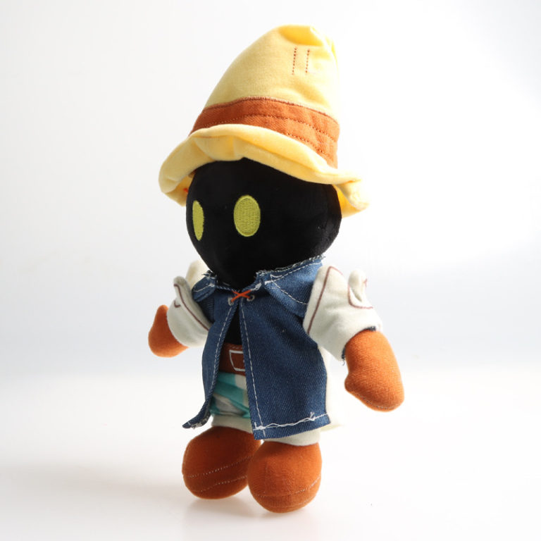 vivi ff9 plush