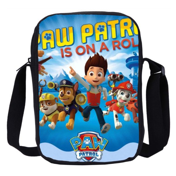 Paw Patrol single-shoulder bag - Image 13